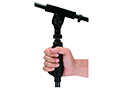 HMS02 Microphone Speaker Stand